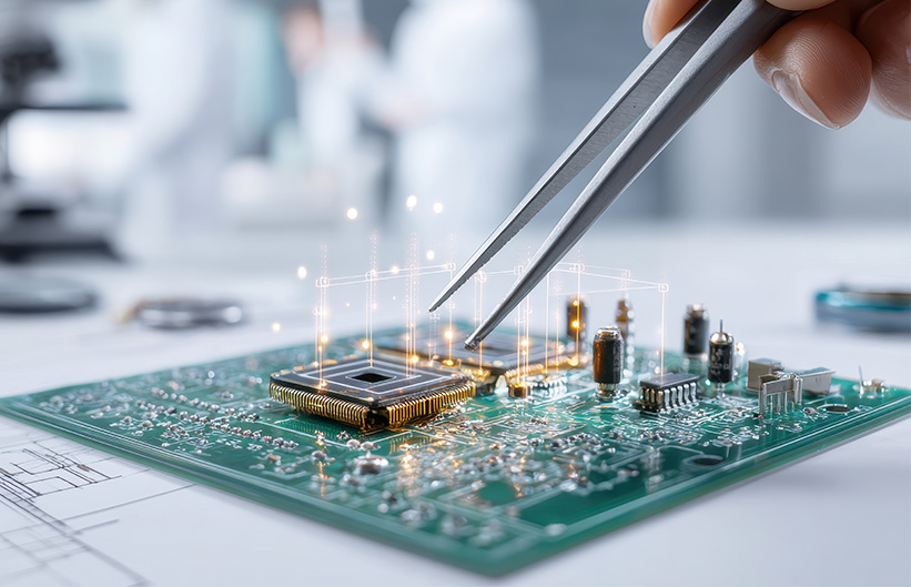 iLenSys Obsolescence Manager